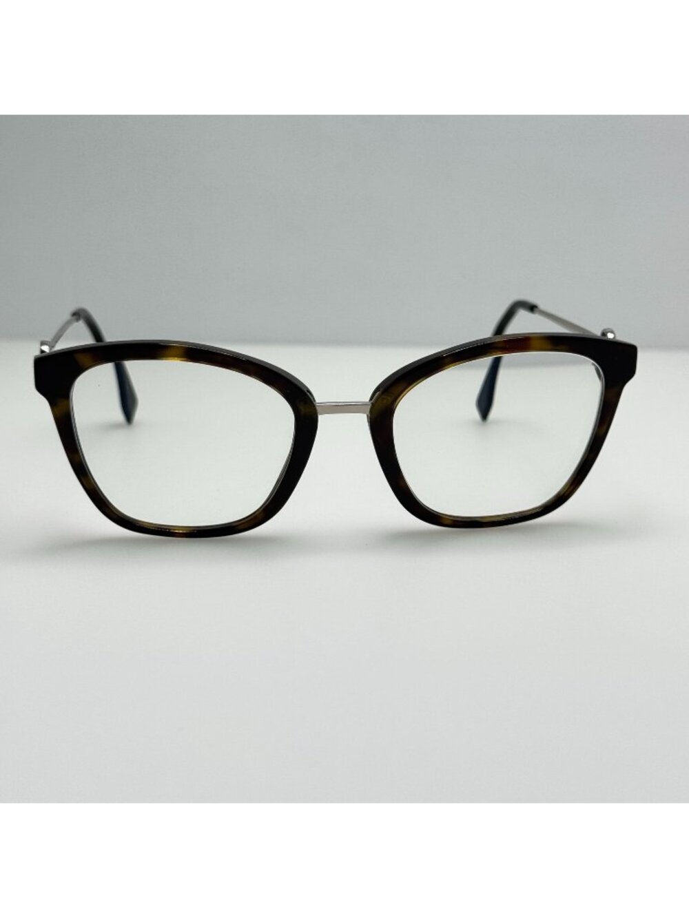 Fendi FF 0307 086 Eyeglasses Eye Glasses Frames Italy 50-20-140